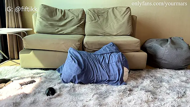 YourMarsLove online show from February 8, 3:30 am