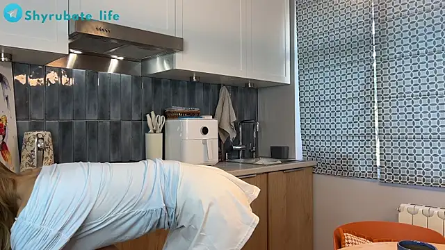 Shyrubate online show from April 11, 6:18 am