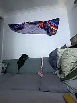 sissy xdresser online show from December 21, 9:11 pm