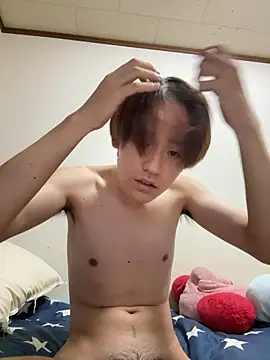 Snapshot of riku38777 chatting on September 19, 3:02 pm riku38777 online show from September 19, 3:02 pm