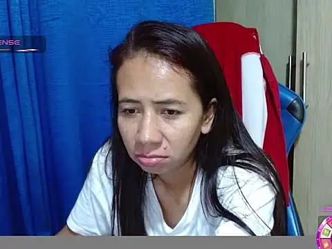 Danielagomez33 online show from February 23, 2:20 am