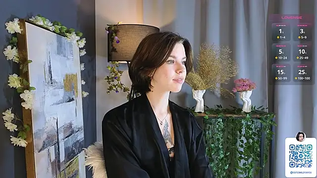 OdiliaHartnell online show from February 11, 3:08 pm