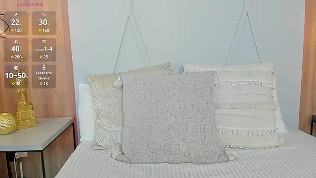 Snapshot of Blue_Angell chatting on January 16, 10:12 pm Blue Angell online show from January 16, 10:12 pm