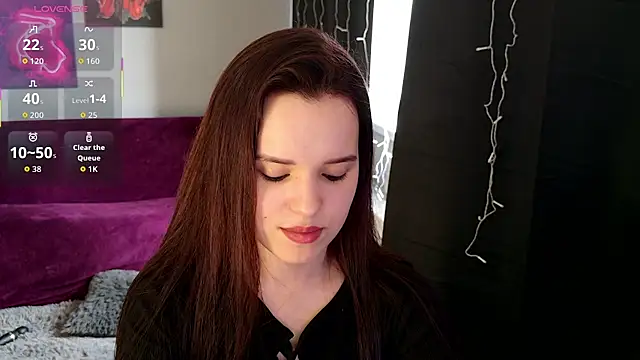 Snapshot of Harleen_Moore chatting on May 6, 4:41 am Harleen Moore online show from May 6, 4:41 am