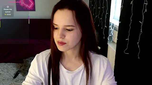 Snapshot of Harleen_Moore chatting on May 10, 5:12 am Harleen Moore online show from May 10, 5:12 am