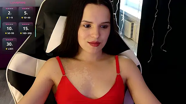 Harleen Moore online show from July 15, 5:23 am