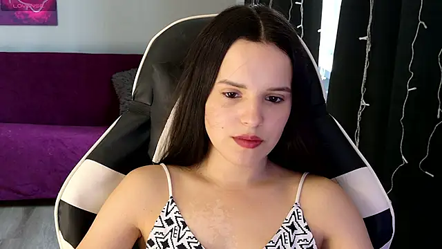 Harleen Moore online show from July 21, 5:10 am