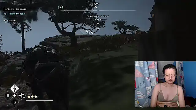 Chess  online show from October 18, 8:20 pm