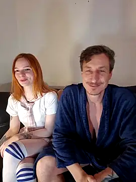 IceFoxy online show from January 27, 8:07 pm