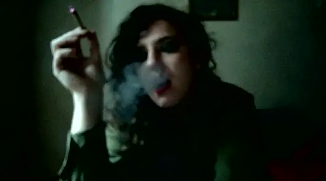 RawMiss online show from January 31, 3:22 pm