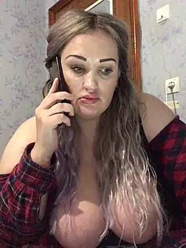 Snapshot of VikiiStoun chatting on November 3, 3:24 pm VikiiStoun online show from November 3, 3:24 pm