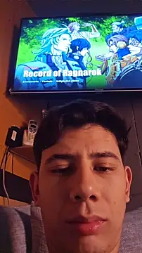 Nerzhul0 online show from February 22, 11:25 pm