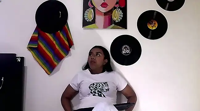 Snapshot of giselao chatting on January 9, 9:37 pm giselao online show from January 9, 9:37 pm