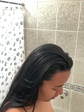 Snapshot of giselao chatting on January 24, 5:21 pm giselao online show from January 24, 5:21 pm