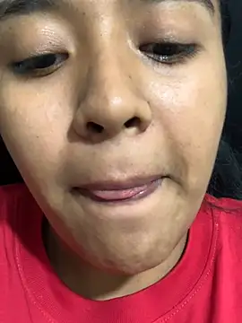 Snapshot of giselao chatting on March 10, 3:34 am giselao online show from March 10, 3:34 am