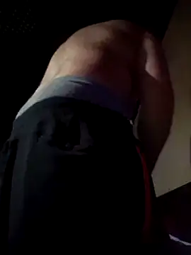 hesjustafriend online show from January 10, 9:31 pm