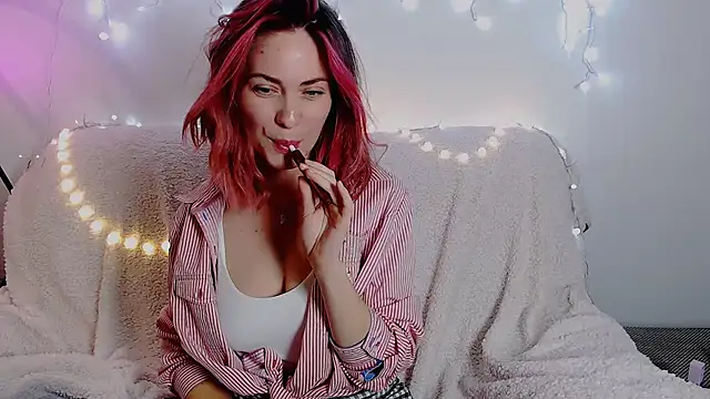 Eroticgiftxxx online show from January 27, 6:09 pm