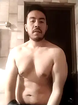 Snapshot of Man456545 chatting on February 5, 10:33 pm Man456545 online show from February 5, 10:33 pm