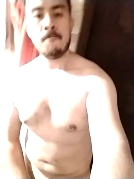 Snapshot of Man456545 chatting on September 19, 4:14 am Man456545 online show from September 19, 4:14 am