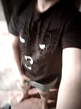 Snapshot of Man456545 chatting on November 3, 8:04 am Man456545 online show from November 3, 8:04 am