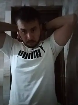 Snapshot of Man456545 chatting on July 22, 2:42 pm Man456545 online show from July 22, 2:42 pm