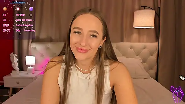 passi lover online show from February 4, 2:06 am