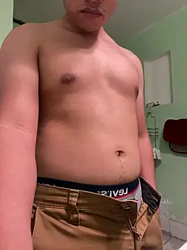 abrilito2 online show from January 16, 4:17 am