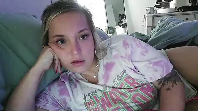 JennaLynn785 online show from September 27, 4:56 pm