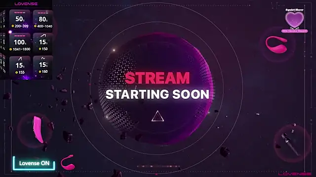 Snapshot of EmilyZoy chatting on February 9, 1:46 pm EmilyZoy online show from February 9, 1:46 pm