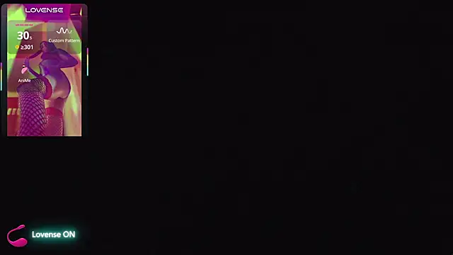 EmilyZoy online show from May 13, 11:51 am
