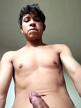 Javierjvl online show from October 26, 9:21 pm