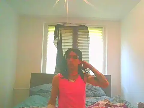 TamaraHardy online show from December 16, 9:25 am