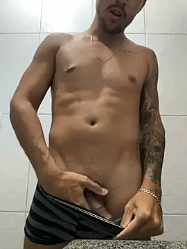 carvalhofelipe online show from January 7, 10:19 pm