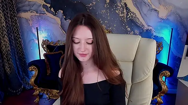 Marmeladkaaa online show from March 17, 5:16 pm