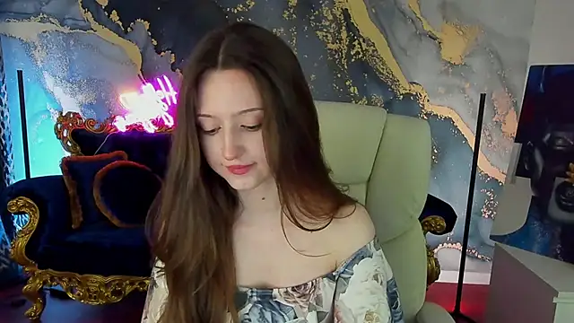 Marmeladkaaa online show from March 21, 1:56 pm