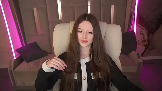 Marmeladkaaa online show from November 25, 2:17 pm