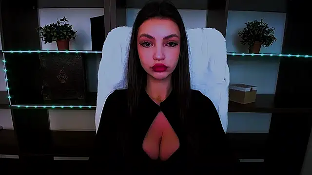 Lexi Jous online show from March 13, 1:07 pm