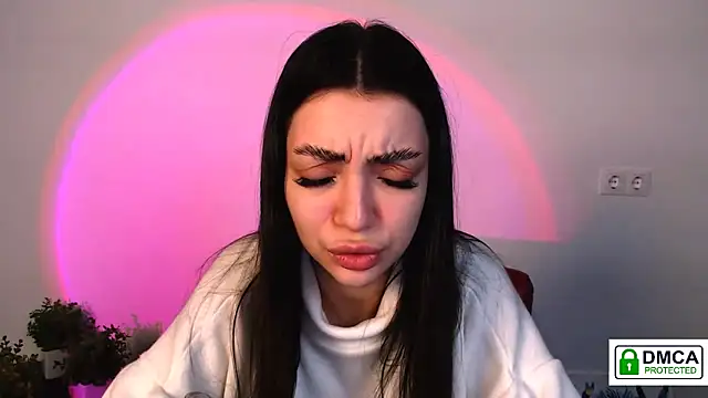 Lexi Jous online show from November 8, 1:22 pm