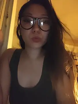 LoveFoxyQueen online show from July 12, 8:55 pm