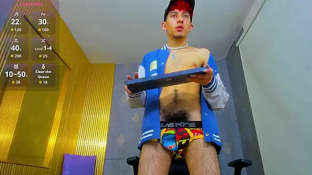 Snapshot of Axel_tay chatting on November 10, 3:27 am Axel tay online show from November 10, 3:27 am