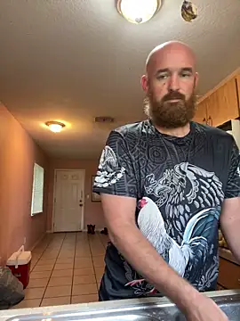 32XRedBeard online show from October 10, 1:21 pm