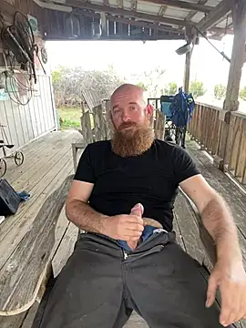 32XRedBeard online show from February 19, 10:17 pm