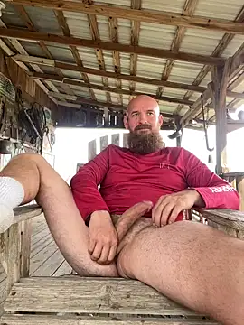 32XRedBeard online show from March 7, 3:09 pm