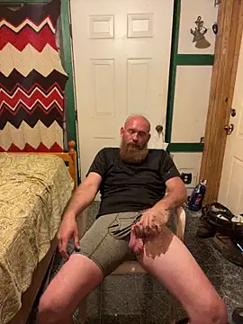 32XRedBeard online show from April 7, 9:37 pm