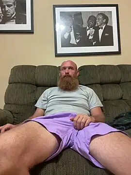 32XRedBeard online show from May 28, 9:45 pm