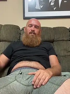 Snapshot of 32XRedBeard chatting on June 28, 9:32 pm 32XRedBeard online show from June 28, 9:32 pm