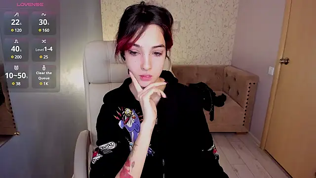 Ink  pleasure online show from January 16, 4:39 pm