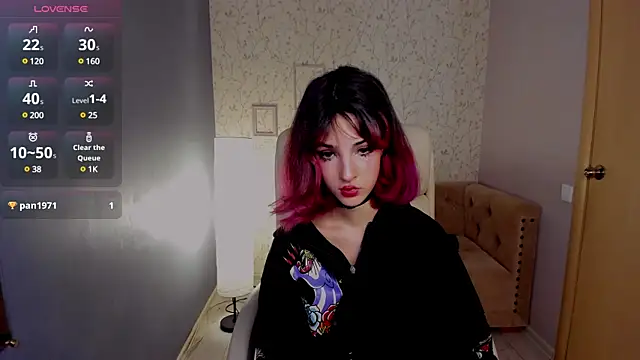 Ink  pleasure online show from January 17, 3:12 am