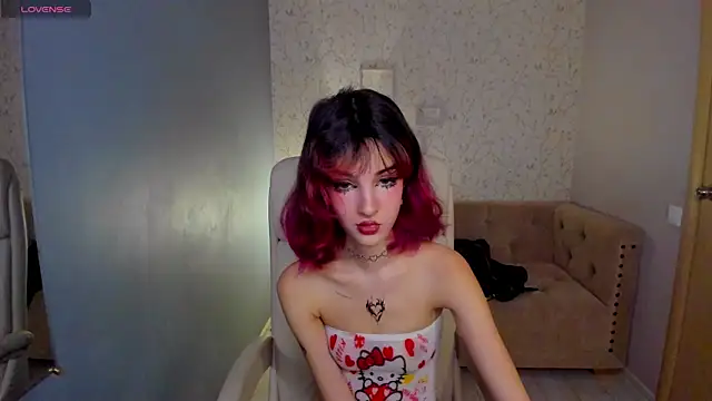 Ink  pleasure online show from January 19, 7:04 pm