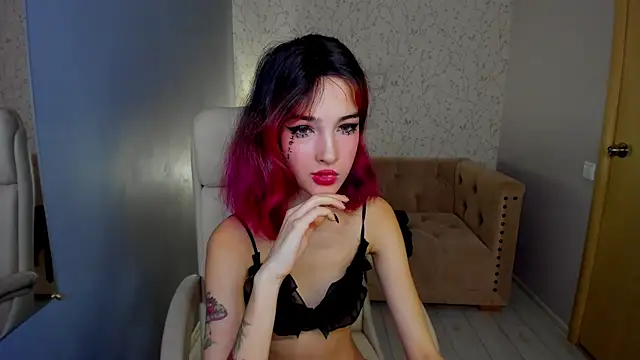 Ink  pleasure online show from January 25, 7:28 pm